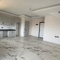 Investment property package in Alanya — 2 apartments, eligible for Turkish citizenship