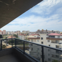 Investment property package in Alanya — 2 apartments, eligible for Turkish citizenship