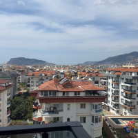 Investment property package in Alanya — 2 apartments, eligible for Turkish citizenship