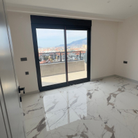 Investment property package in Alanya — 2 apartments, eligible for Turkish citizenship