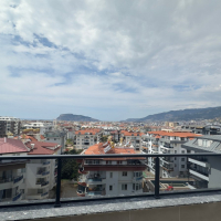 Investment property package in Alanya — 2 apartments, eligible for Turkish citizenship