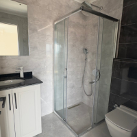 Investment property package in Alanya — 2 apartments, eligible for Turkish citizenship