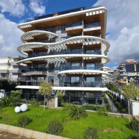 Investment property package in Alanya — 2 apartments, eligible for Turkish citizenship