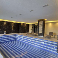 Investment property package in Alanya — 2 apartments, eligible for Turkish citizenship