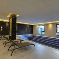 Investment property package in Alanya — 2 apartments, eligible for Turkish citizenship