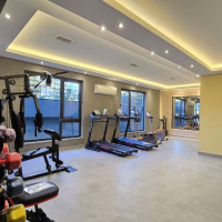 Investment property package in Alanya — 2 apartments, eligible for Turkish citizenship