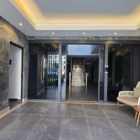 Investment property package in Alanya — 2 apartments, eligible for Turkish citizenship