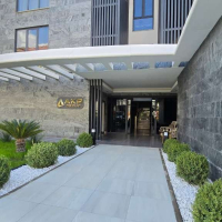 Investment property package in Alanya — 2 apartments, eligible for Turkish citizenship