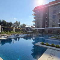 Investment property package in Alanya — 2 apartments, eligible for Turkish citizenship