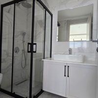 Investment property package in Alanya — 2 apartments, eligible for Turkish citizenship