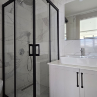 Investment property package in Alanya — 2 apartments, eligible for Turkish citizenship