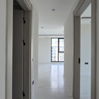 Investment property package in Alanya — 2 apartments, eligible for Turkish citizenship