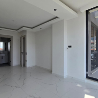 Investment property package in Alanya — 2 apartments, eligible for Turkish citizenship