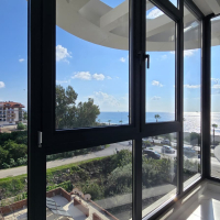 Investment property package in Alanya — 2 apartments, eligible for Turkish citizenship