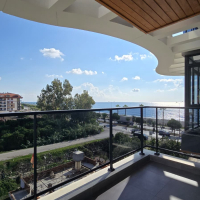 Investment property package in Alanya — 2 apartments, eligible for Turkish citizenship