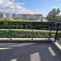 Investment property package in Alanya — 2 apartments, eligible for Turkish citizenship