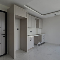 Investment property package in Alanya — 2 apartments, eligible for Turkish citizenship