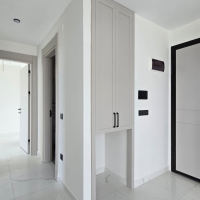 Investment property package in Alanya — 2 apartments, eligible for Turkish citizenship