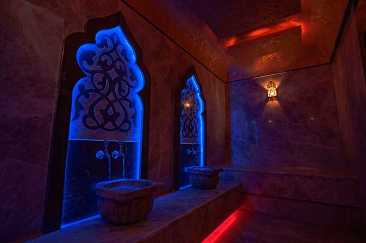 Property for Turkish citizenship in Alanya — 2 apartments in Mahmutlar near the sea