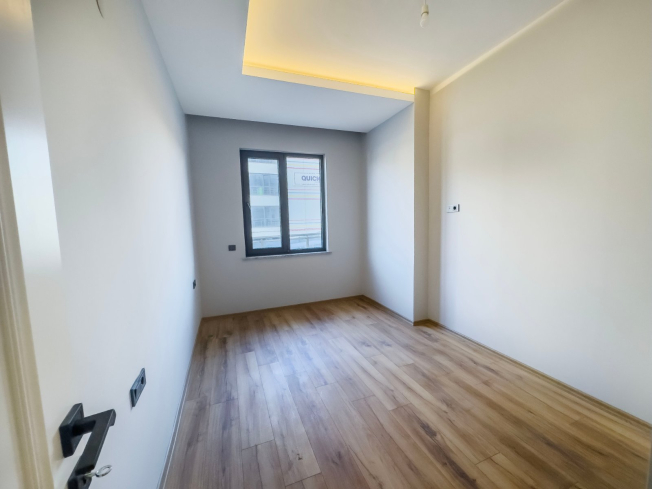 Property for Turkish citizenship in Alanya — 2 apartments in Mahmutlar near the sea