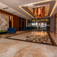 Property for Turkish citizenship in Alanya — 2 apartments in Mahmutlar near the sea