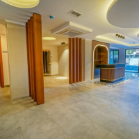 Property for Turkish citizenship in Alanya — 2 apartments in Mahmutlar near the sea