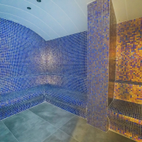 Property for Turkish citizenship in Alanya — 2 apartments in Mahmutlar near the sea