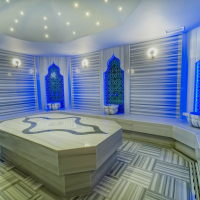 Property for Turkish citizenship in Alanya — 2 apartments in Mahmutlar near the sea