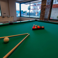 Property for Turkish citizenship in Alanya — 2 apartments in Mahmutlar near the sea