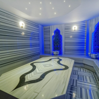 Property for Turkish citizenship in Alanya — 2 apartments in Mahmutlar near the sea