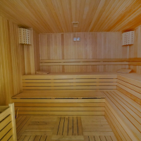 Property for Turkish citizenship in Alanya — 2 apartments in Mahmutlar near the sea