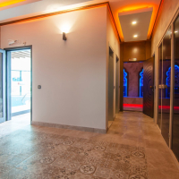 Property for Turkish citizenship in Alanya — 2 apartments in Mahmutlar near the sea