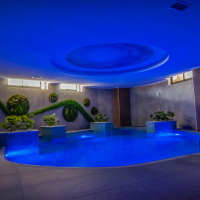 Property for Turkish citizenship in Alanya — 2 apartments in Mahmutlar near the sea