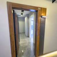 Property for Turkish citizenship in Alanya — 2 apartments in Mahmutlar near the sea