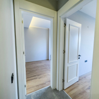 Property for Turkish citizenship in Alanya — 2 apartments in Mahmutlar near the sea