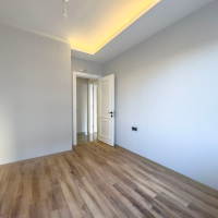 Property for Turkish citizenship in Alanya — 2 apartments in Mahmutlar near the sea