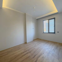 Property for Turkish citizenship in Alanya — 2 apartments in Mahmutlar near the sea