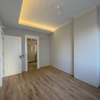 Property for Turkish citizenship in Alanya — 2 apartments in Mahmutlar near the sea