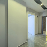 Property for Turkish citizenship in Alanya — 2 apartments in Mahmutlar near the sea