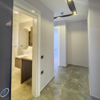 Property for Turkish citizenship in Alanya — 2 apartments in Mahmutlar near the sea