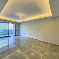 Property for Turkish citizenship in Alanya — 2 apartments in Mahmutlar near the sea