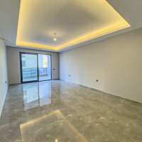 Property for Turkish citizenship in Alanya — 2 apartments in Mahmutlar near the sea