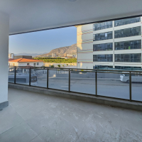 Property for Turkish citizenship in Alanya — 2 apartments in Mahmutlar near the sea