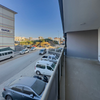 Property for Turkish citizenship in Alanya — 2 apartments in Mahmutlar near the sea