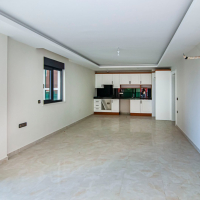 Property for Turkish citizenship in Alanya — 2 apartments in Mahmutlar near the sea