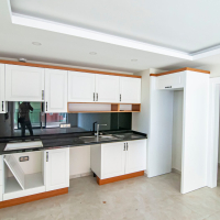 Property for Turkish citizenship in Alanya — 2 apartments in Mahmutlar near the sea