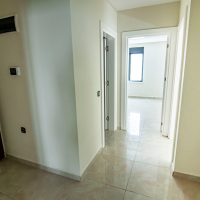 Property for Turkish citizenship in Alanya — 2 apartments in Mahmutlar near the sea