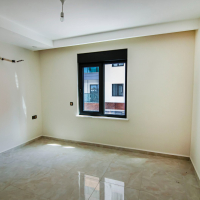 Property for Turkish citizenship in Alanya — 2 apartments in Mahmutlar near the sea