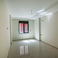 Property for Turkish citizenship in Alanya — 2 apartments in Mahmutlar near the sea