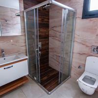 Property for Turkish citizenship in Alanya — 2 apartments in Mahmutlar near the sea